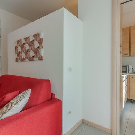 Anzani Modern Studio By Wonderful Italy Apartment Como Bagian luar foto